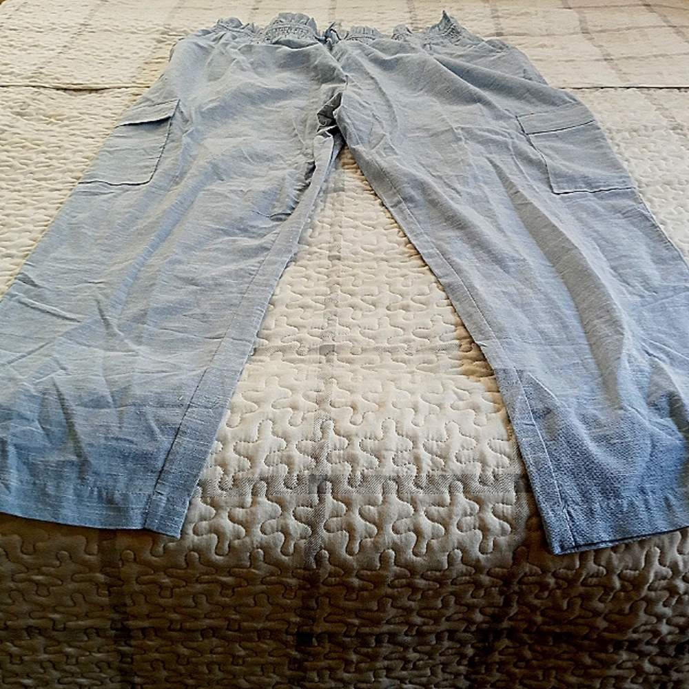 Pants